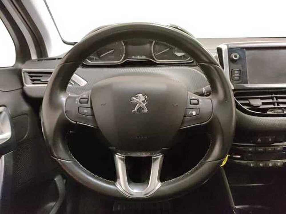 Peugeot 2008 usata a Teramo (17)