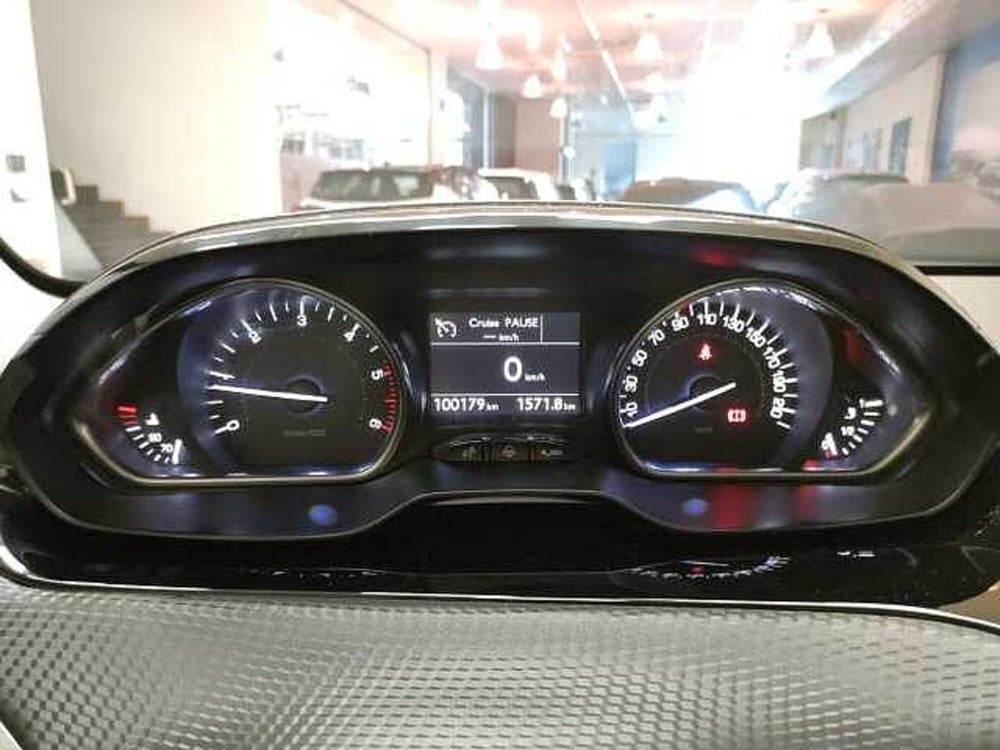 Peugeot 2008 usata a Teramo (18)