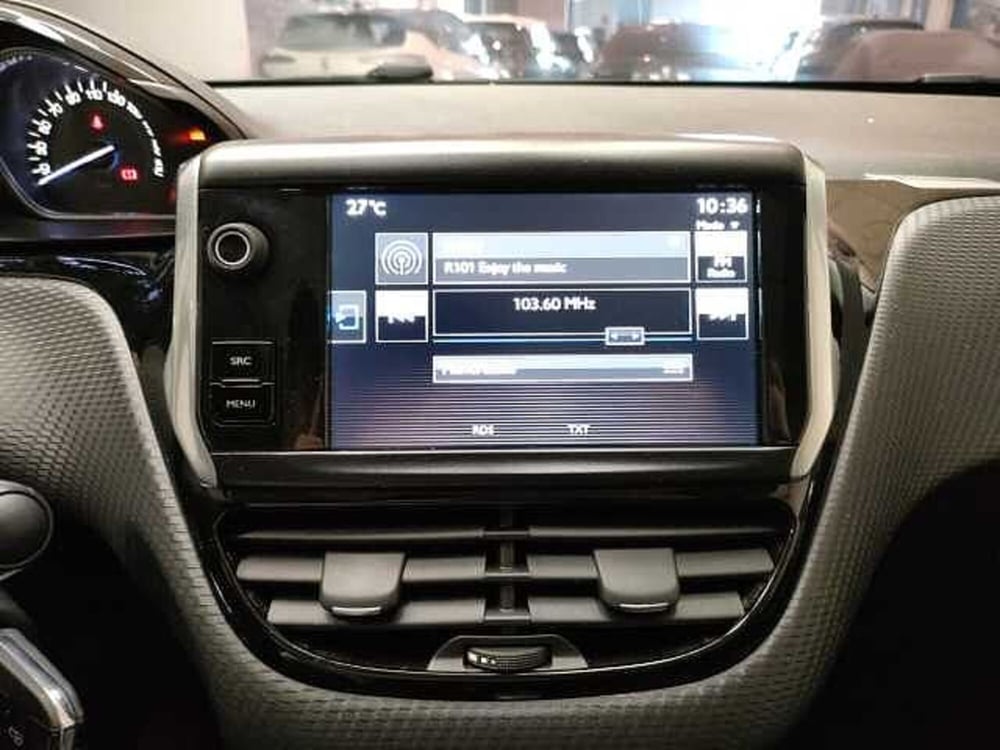 Peugeot 2008 usata a Teramo (19)