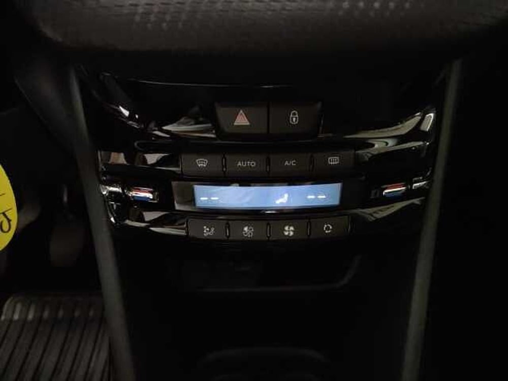 Peugeot 2008 usata a Teramo (20)