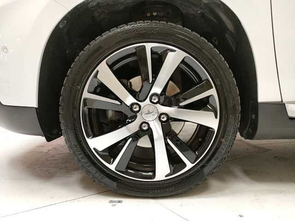 Peugeot 2008 usata a Teramo (7)