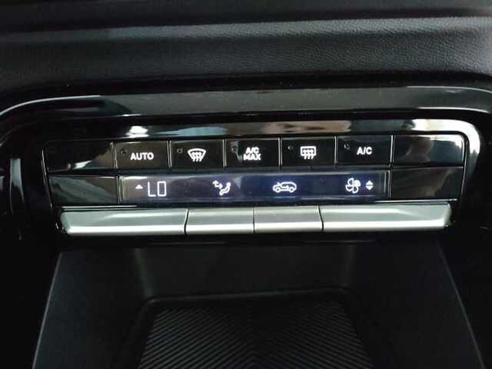 Citroen C3 Aircross nuova a Teramo (20)