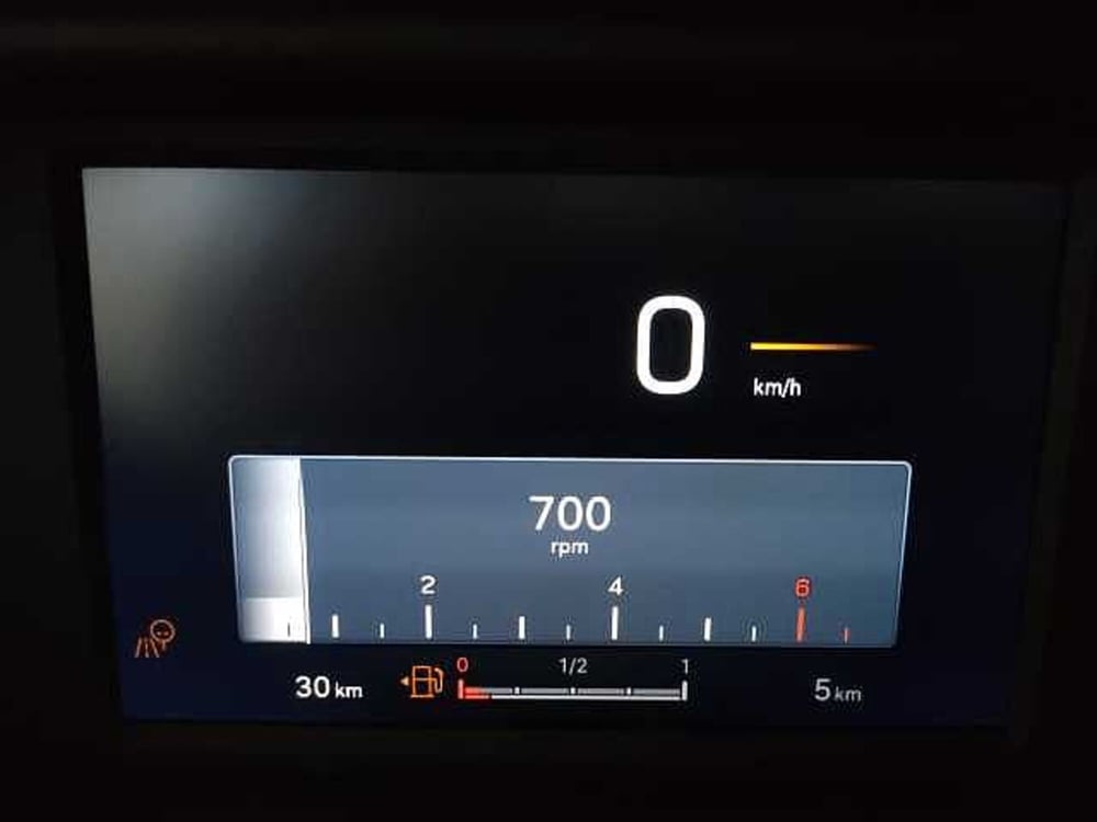 Jeep Avenger nuova a Teramo (20)