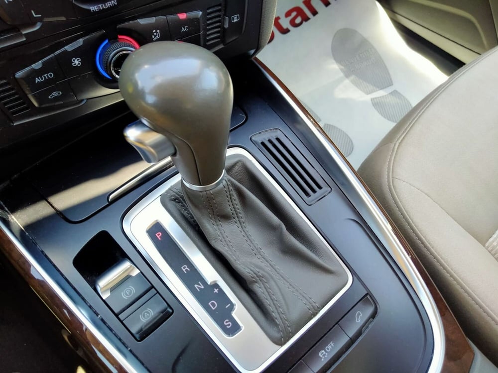 Audi Q5 usata a L'Aquila (11)