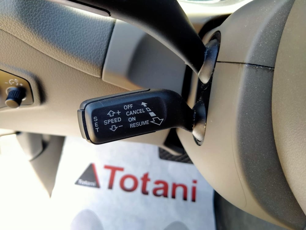 Audi Q5 usata a L'Aquila (16)