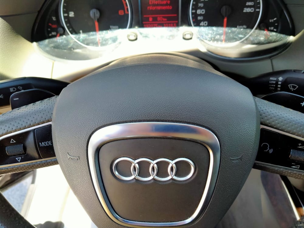 Audi Q5 usata a L'Aquila (4)