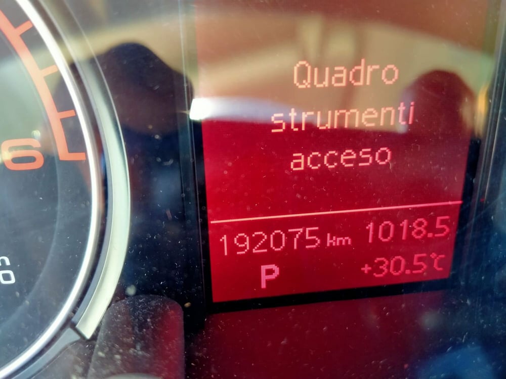 Audi Q5 usata a L'Aquila (9)