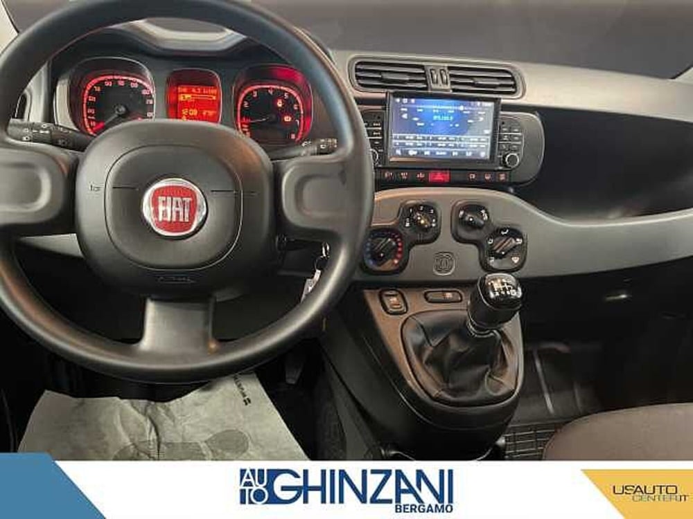 Fiat Panda usata a Bergamo (10)