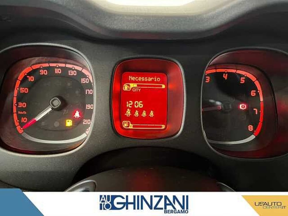 Fiat Panda usata a Bergamo (12)