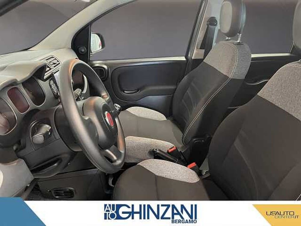Fiat Panda usata a Bergamo (13)