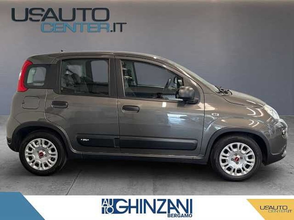 Fiat Panda usata a Bergamo (3)