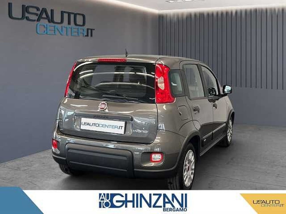 Fiat Panda usata a Bergamo (4)