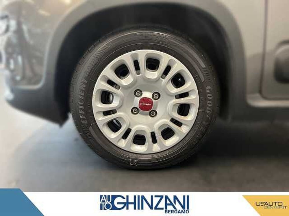 Fiat Panda usata a Bergamo (7)