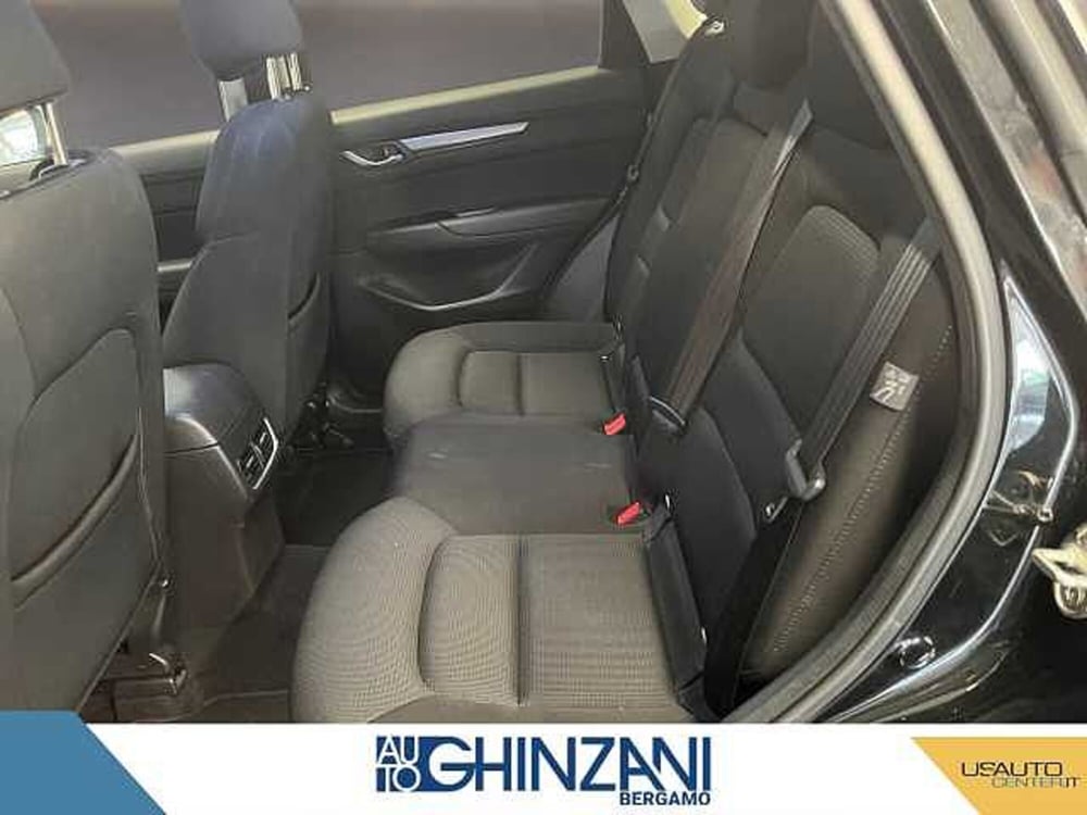 Mazda CX-5 usata a Bergamo (14)