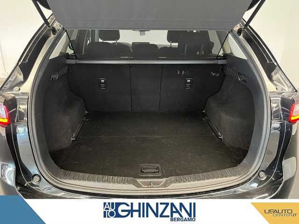 Mazda CX-5 usata a Bergamo (15)