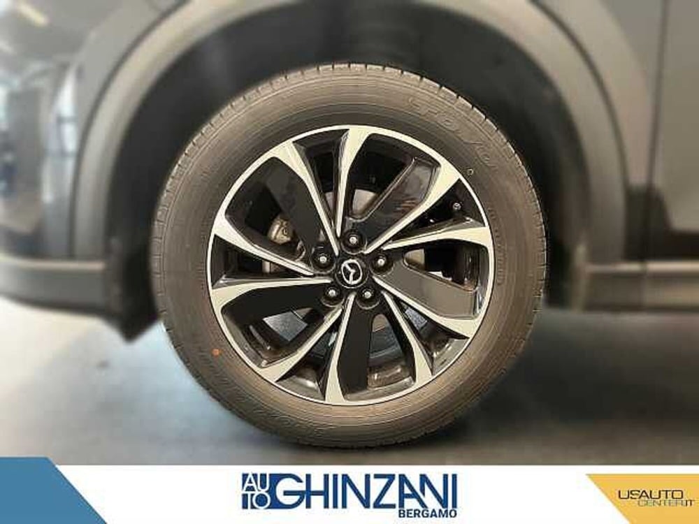 Mazda CX-5 usata a Bergamo (7)