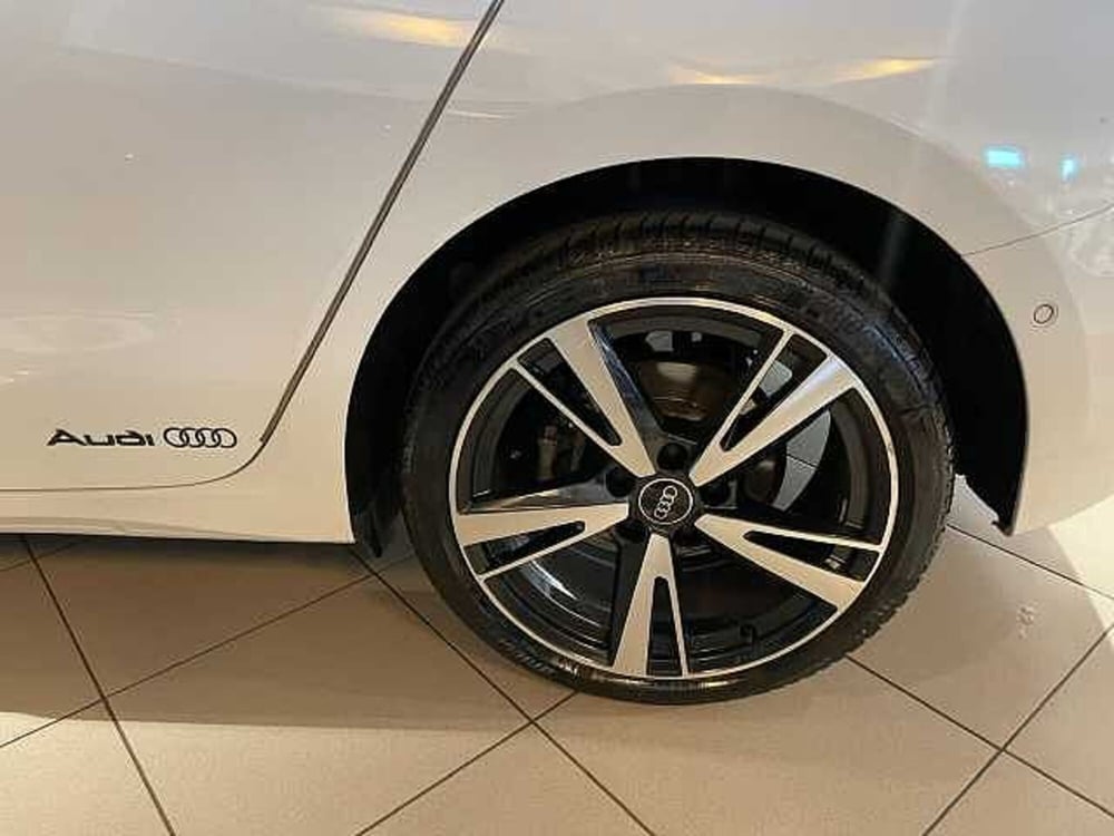 Audi A3 Sportback usata a Genova (16)