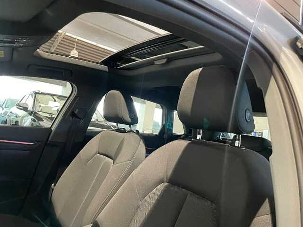 Audi A3 Sportback usata a Genova (9)