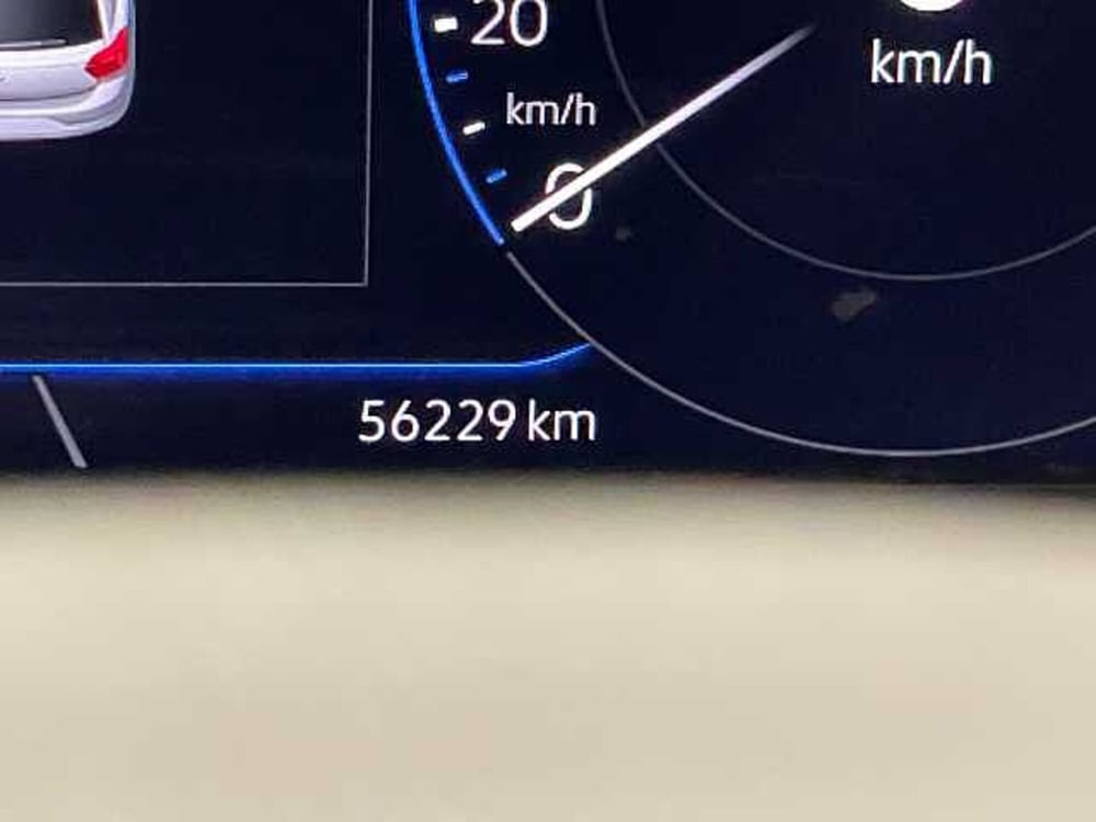 Volkswagen Polo usata a Genova (11)