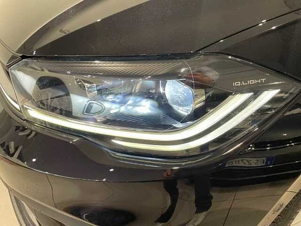 Volkswagen Polo usata a Genova (14)