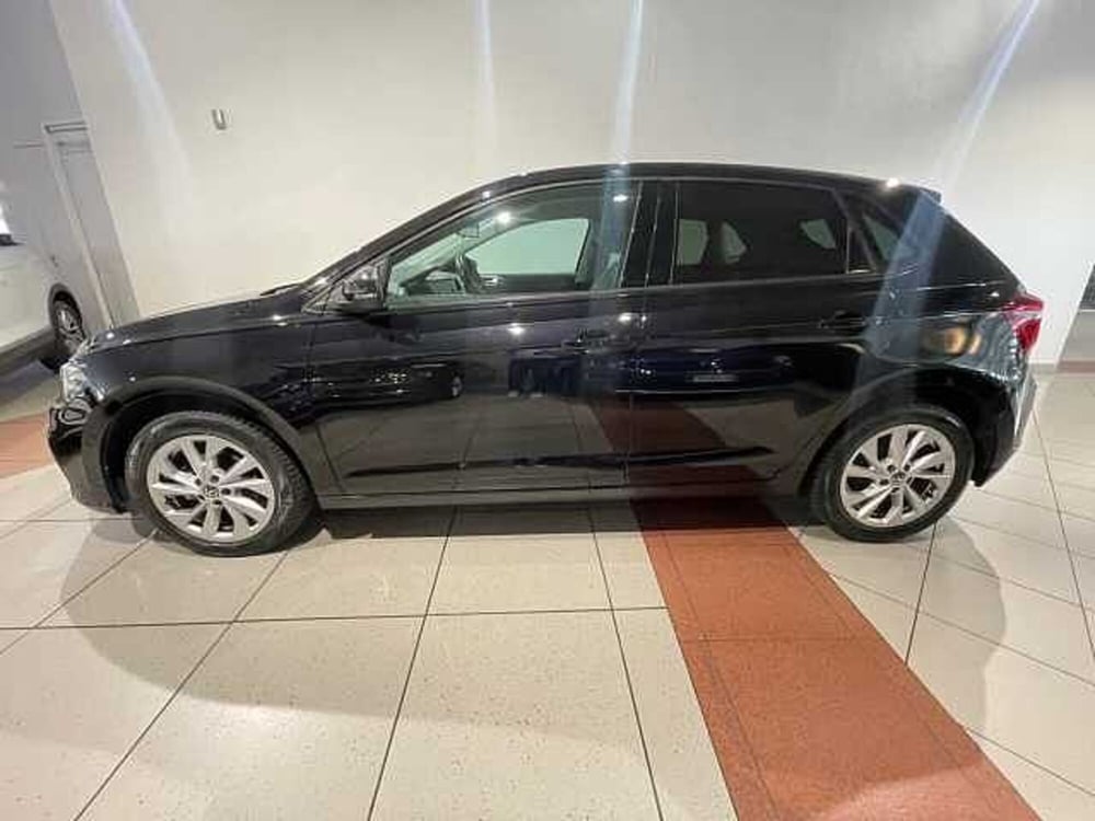 Volkswagen Polo usata a Genova (2)