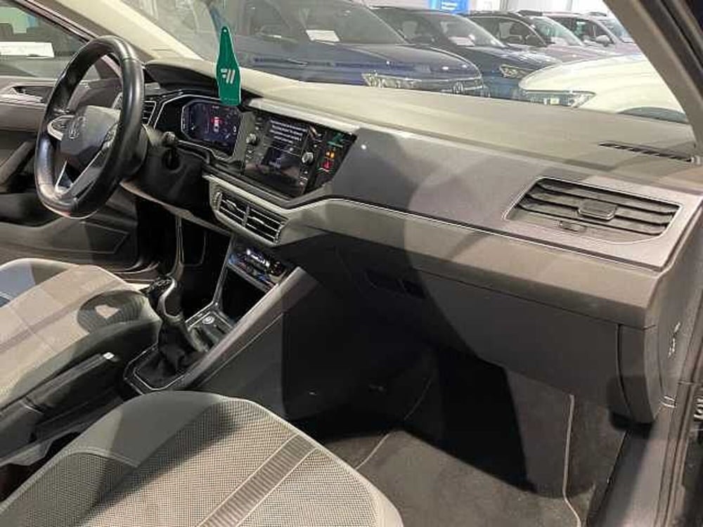 Volkswagen Polo usata a Genova (9)