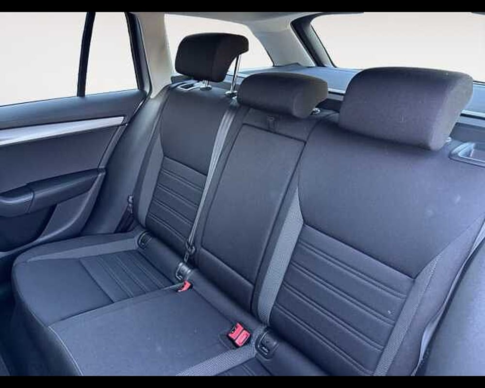 Skoda Octavia usata a Ravenna (13)