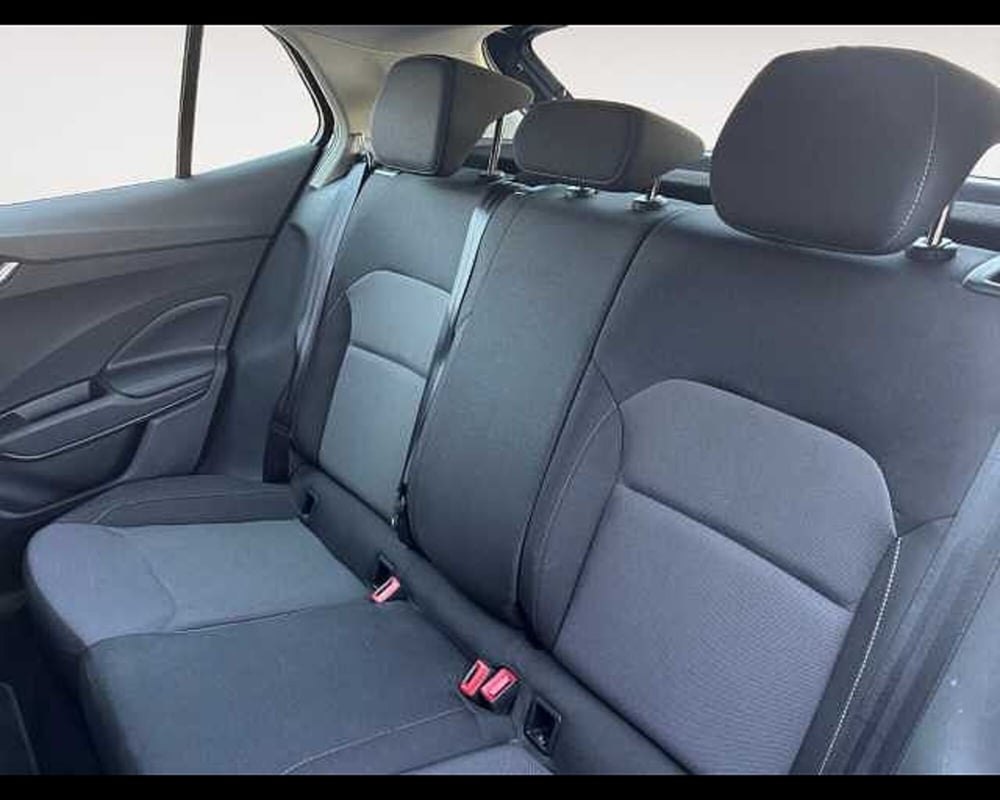 Skoda Fabia usata a Ravenna (13)