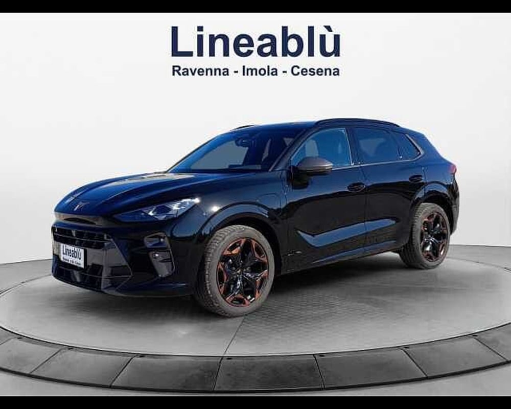 Cupra Terramar usata a Ravenna