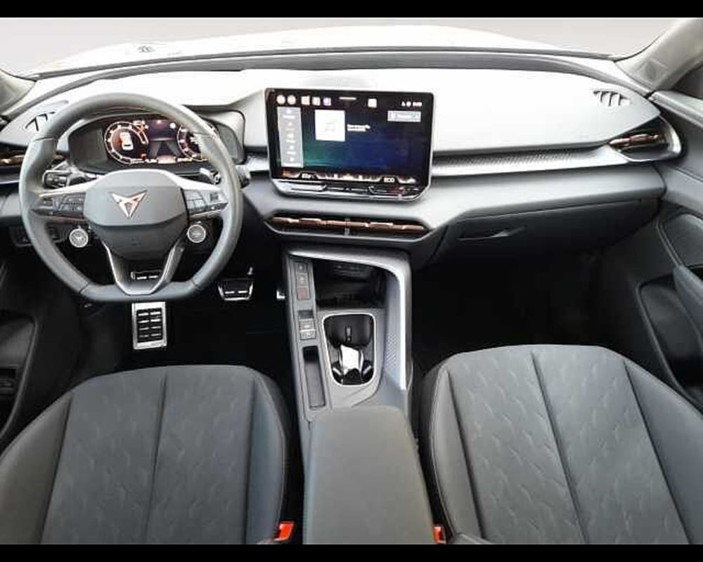 Cupra Terramar usata a Ravenna (10)