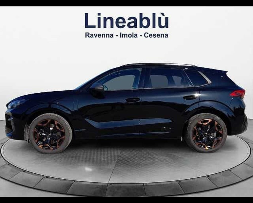 Cupra Terramar usata a Ravenna (2)
