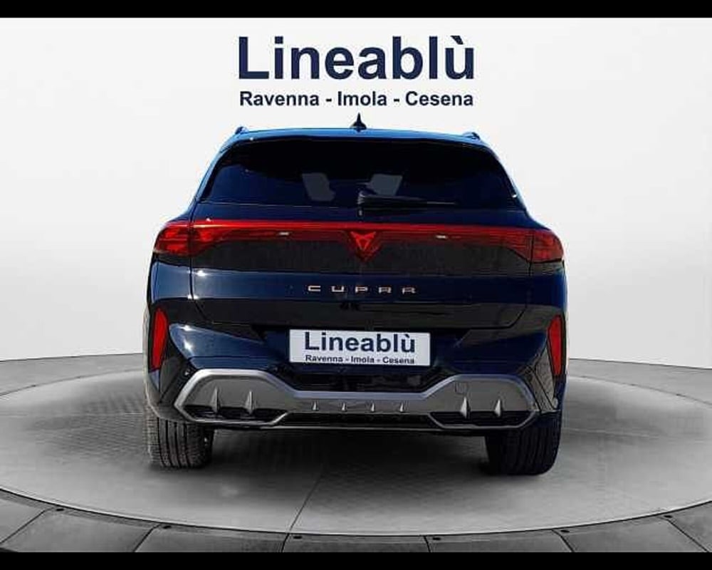 Cupra Terramar usata a Ravenna (4)