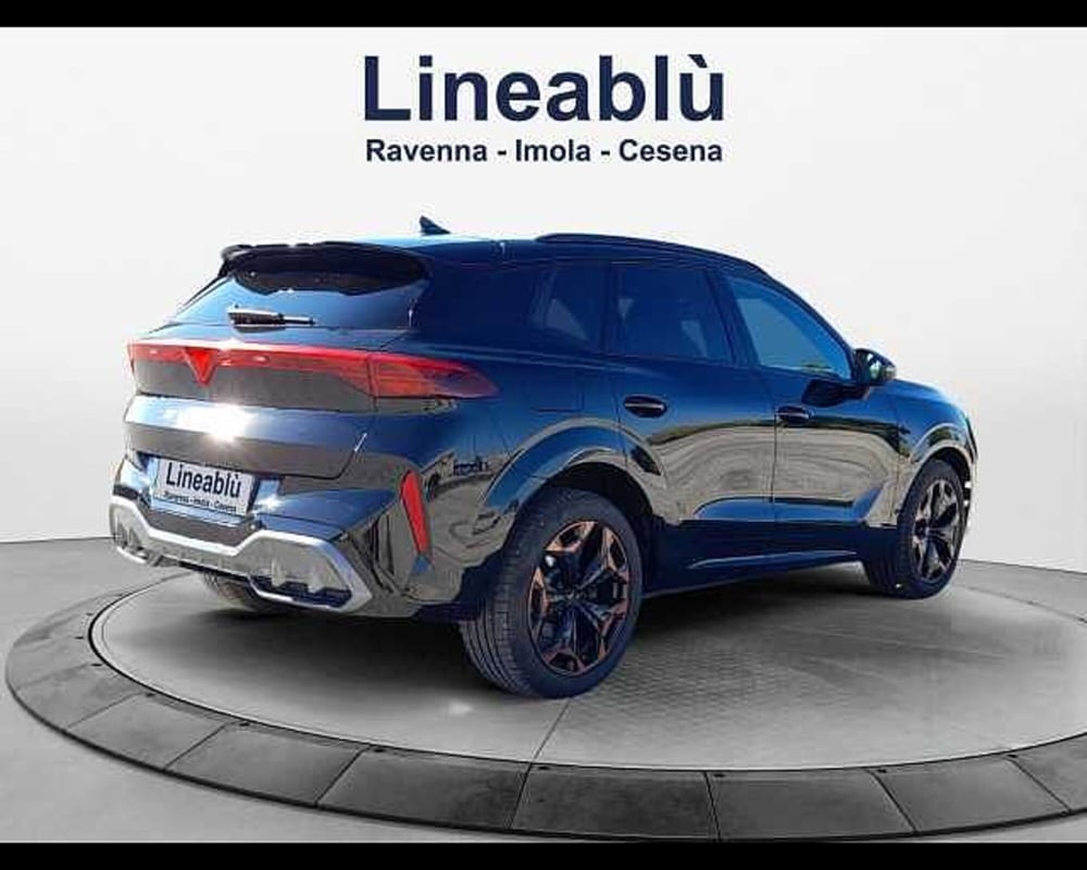 Cupra Terramar usata a Ravenna (5)