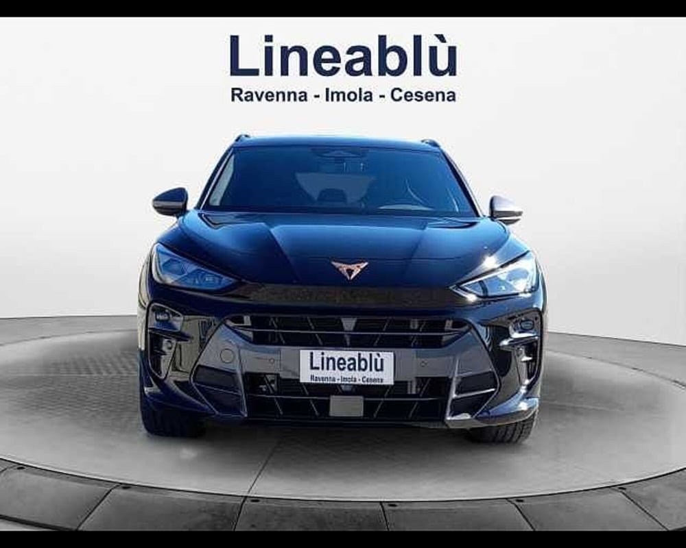 Cupra Terramar usata a Ravenna (8)