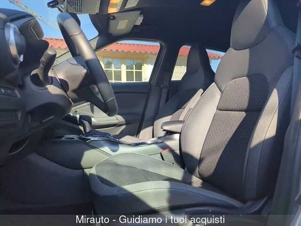 Nissan Juke usata a Roma (10)