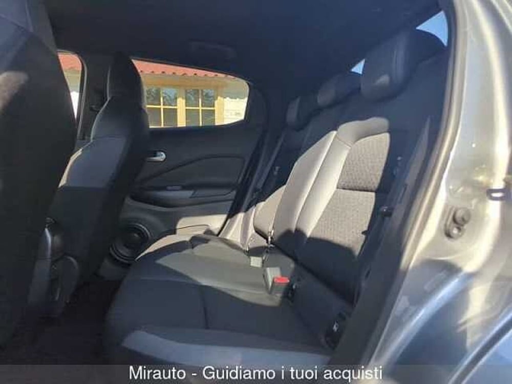Nissan Juke usata a Roma (12)