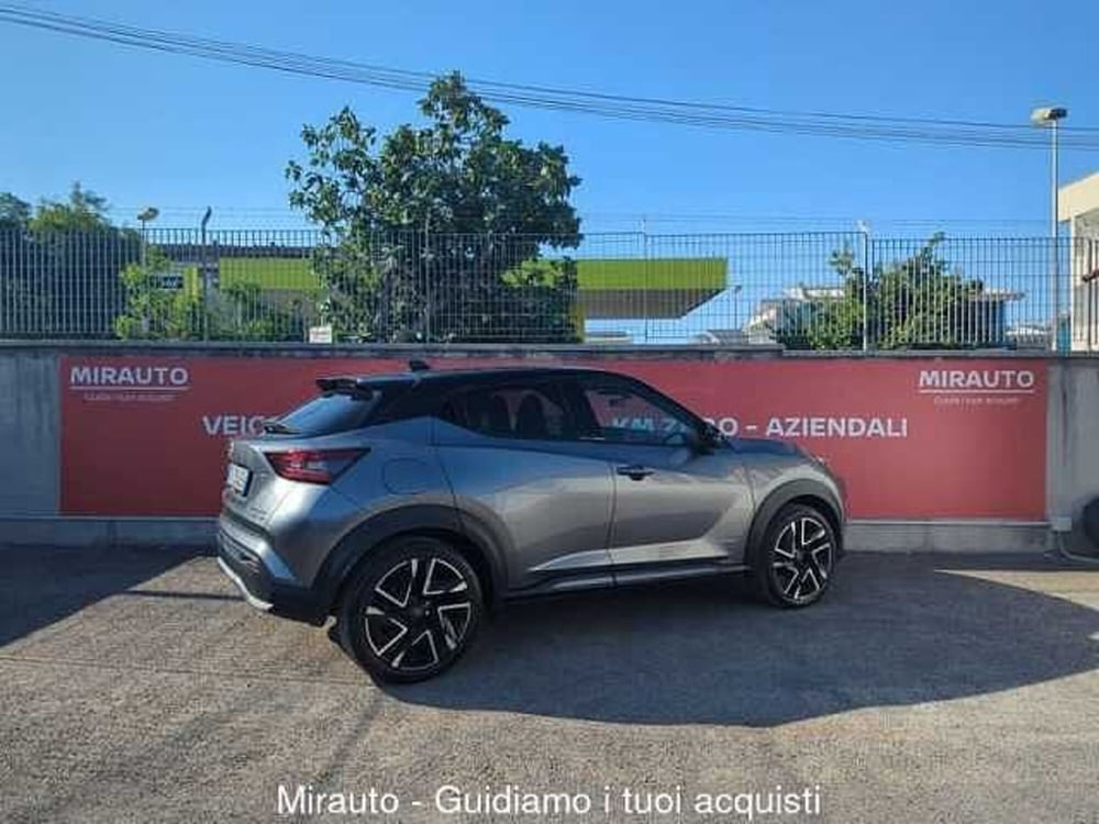 Nissan Juke usata a Roma (7)