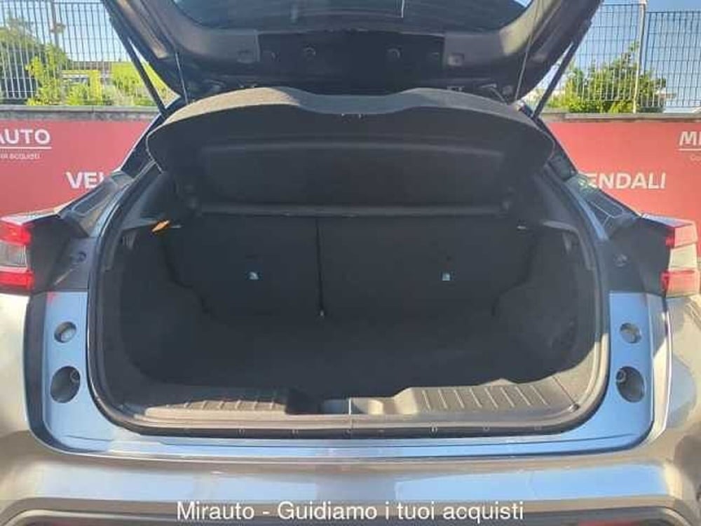 Nissan Juke usata a Roma (9)