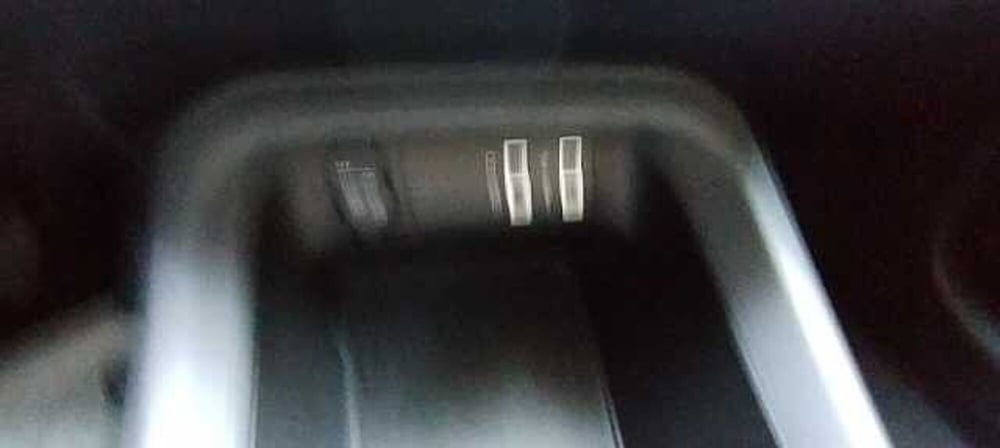 Jeep Avenger usata a Viterbo (15)