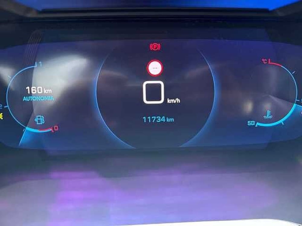 Peugeot 2008 usata a Napoli (10)