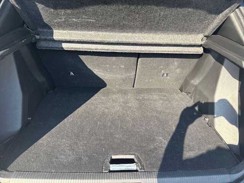 Peugeot 2008 usata a Napoli (20)