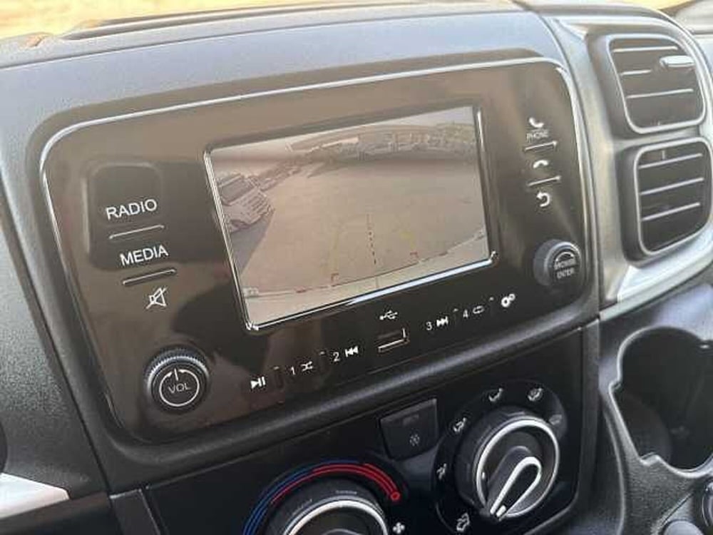 Peugeot Boxer Furgone nuova a Napoli (15)