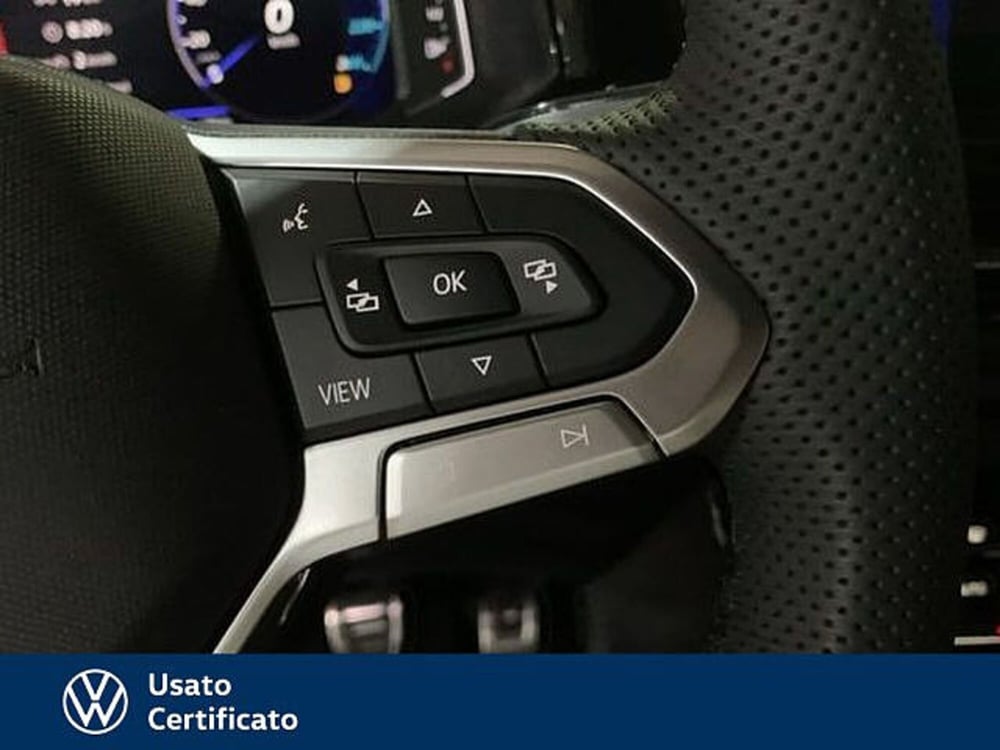 Volkswagen T-Roc nuova a Vicenza (10)