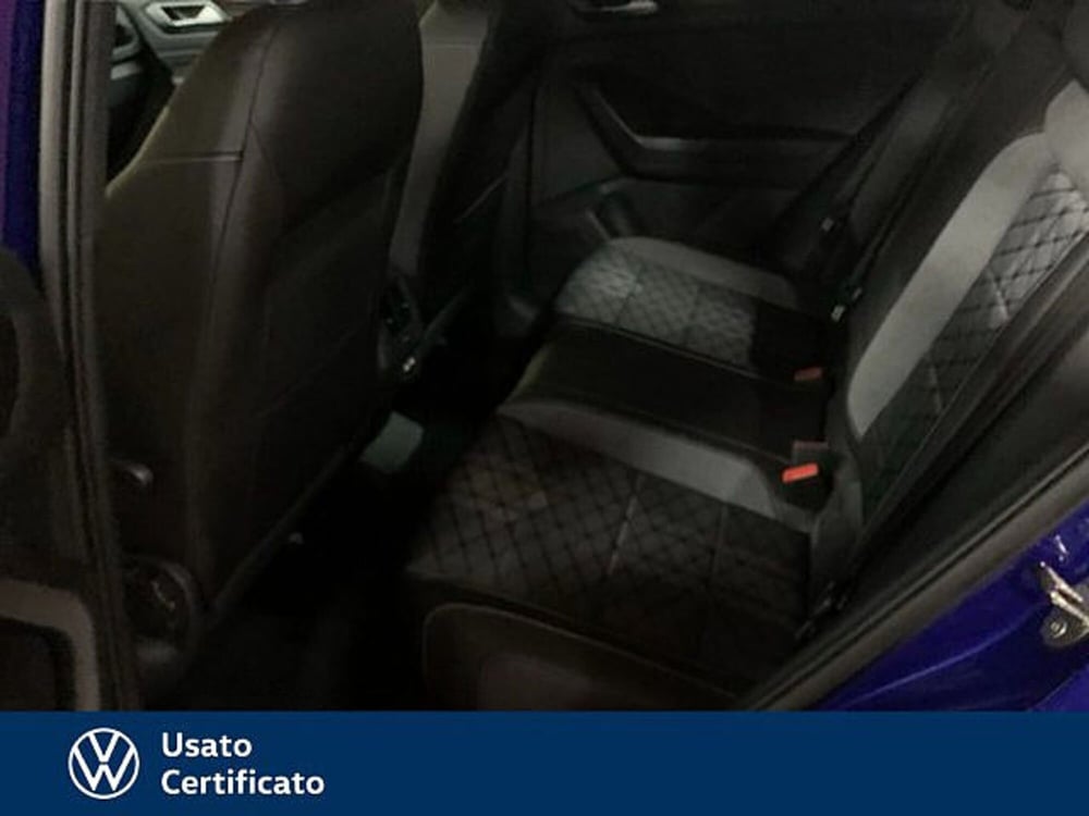 Volkswagen T-Roc nuova a Vicenza (19)