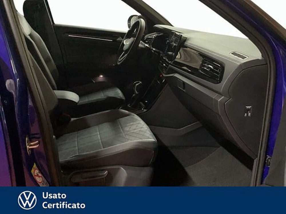 Volkswagen T-Roc nuova a Vicenza (6)