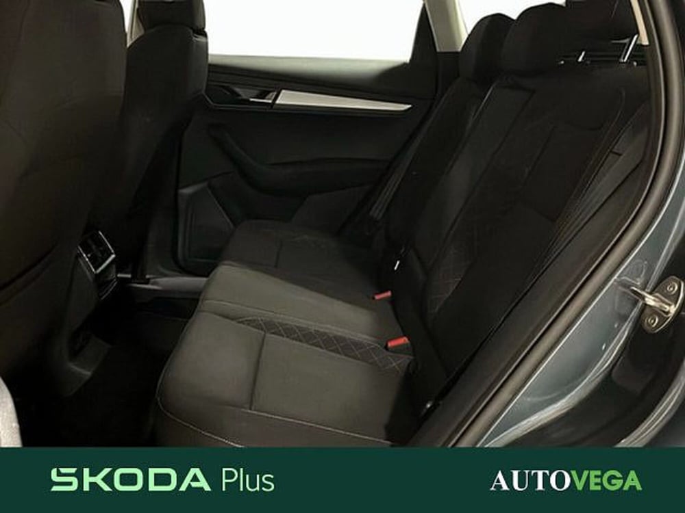 Skoda Karoq usata a Vicenza (12)