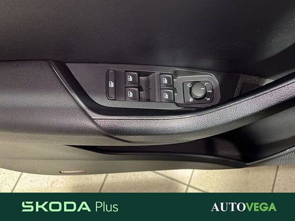 Skoda Karoq usata a Vicenza (15)
