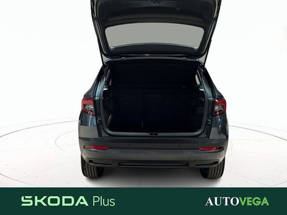 Skoda Karoq usata a Vicenza (16)