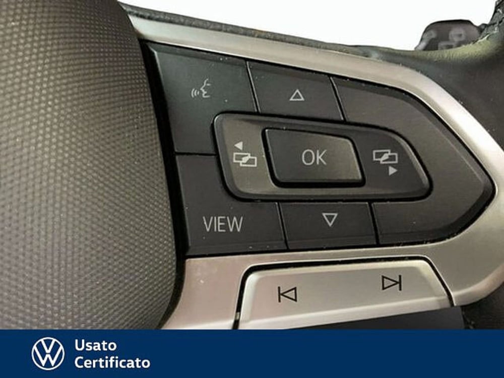 Volkswagen Polo usata a Vicenza (10)