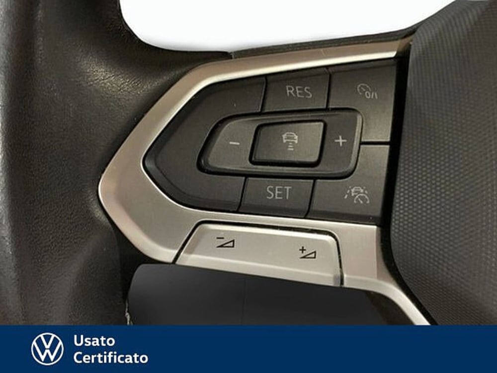 Volkswagen Polo usata a Vicenza (11)